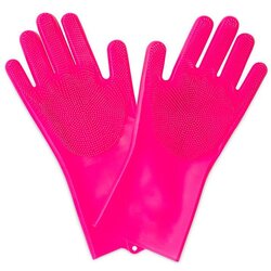 Muc-Off Deep Scrubber Gloves