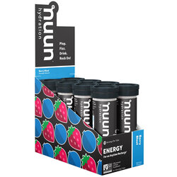 nuun Energy