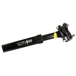 Origin8 Pro Fit UL Suspension Seatpost