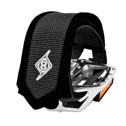 Origin8 Pro Grip II Toe Straps