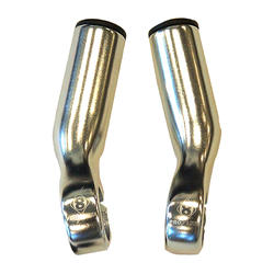 Origin8 Pro-Lite Alloy Bar Ends