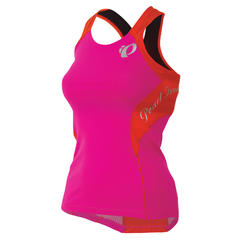 Pearl Izumi Elite In-R-Cool Tri Singlet - Women's