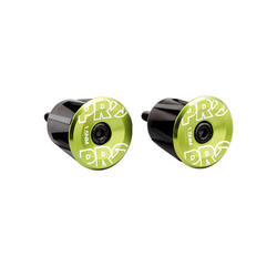 Pro Bar End Plugs