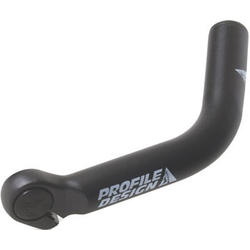 Profile Design Boxer Bar Ends