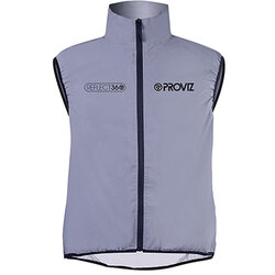 Proviz REFLECT360 Men's Cycling Vest