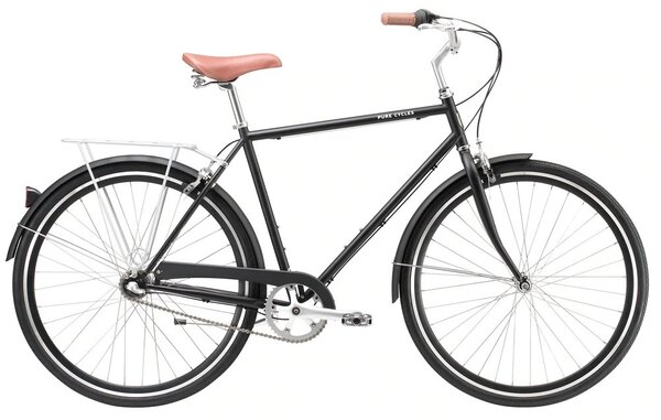 Pure Cycles City Classic Bike - 3-Speed