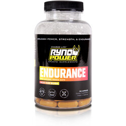 Ryno Power Endurance Capsules