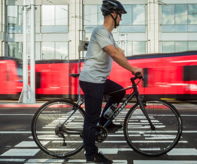 Utility Bike