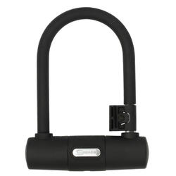 Serfas Pocket U-Lock with Bracket