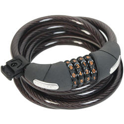 Serfas CL-15 Combo Cable Lock