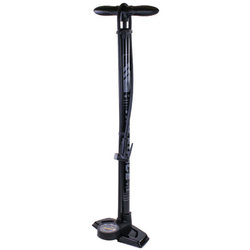 Serfas FP-T2 AIR FORCE TIER TWO Floor Pump