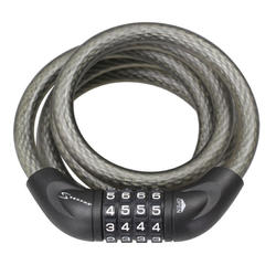 Serfas Combination Lock