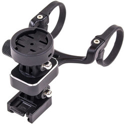 Serfas PH-3 3-IN-1 Accessory Holder