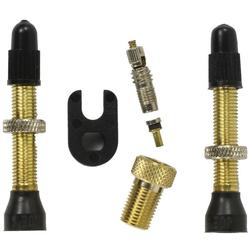 Serfas SEAL-VALVE 2 Tubeless Presta Valves