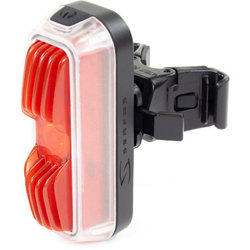 Serfas TSV-130 Vulcan 130 Lumen Tail Light