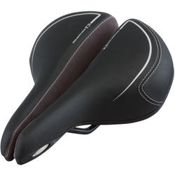 Serfas RX Saddle (Vinyl) - Women's