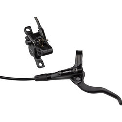 Shimano Alivio BL-MT400/BR-MT400 Disc Brake and Lever