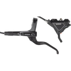 Shimano Altus BL-MT201/BR-UR300 Disc Brake and Lever