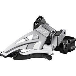 Shimano Deore XT Front Derailleur (Low Clamp)