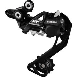 Shimano Deore XT Shadow + Rear Derailleur (Long Cage)