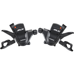 Shimano SLX RapidFire Plus Shifter Set