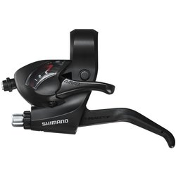 Shimano Tourney EF41 Dual Control Lever