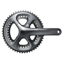 Shimano Ultegra Crankset 