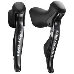 Shimano Ultegra 11-Speed Di2 Dual Control Levers 