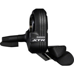 Shimano XTR Di2 Shift Levers