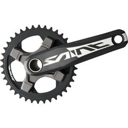 Shimano Saint Crankset