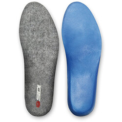 Sidi London Insulated Insoles