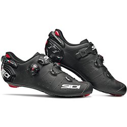 Sidi Wire 2 Carbon