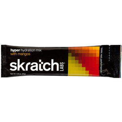 Skratch Labs Hyper Hydration Mix