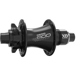 SRAM 900 Rear Hub