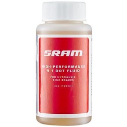 SRAM DOT 5.1 Hydraulic Brake Fluid