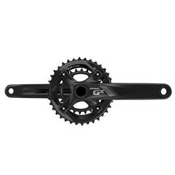 SRAM GX-1000 Fat 2x11 Crankset