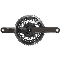 SRAM RED AXS Quarq Road Powermeter DUB