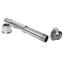 Stan's No Tubes 3.30/3.30Ti 12mm Rear Thru-Axle Conversion Kit