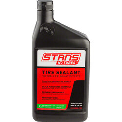 Stan's No Tubes Tire Sealant