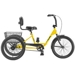 Sun Bicycles Atlas Transit SD