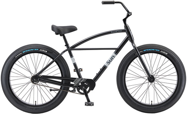 Sun Bicycles Baja Cruz CB