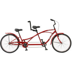 Sun Bicycles Biscayne Tandem CB