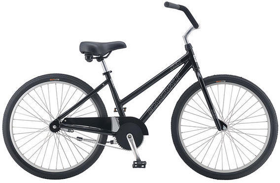 Sun Bicycles Boardwalk - Women's