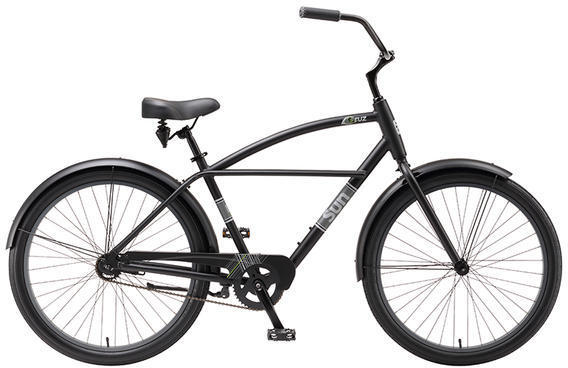 Sun Bicycles Cruz 