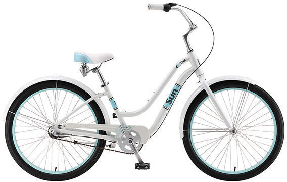 Sun Bicycles Cruz 3 - Women's