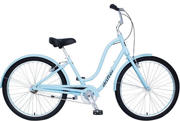 Sun Bicycles Drifter 1 Ladies'