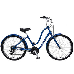 Sun Bicycles Drifter 21 Ladies'