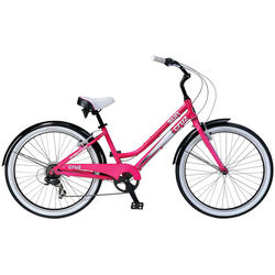 Sun Bicycles Cruz 7 - Women's