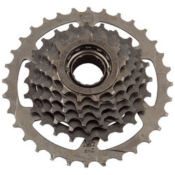 Sunlite 7-Speed Freewheel