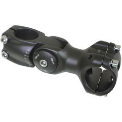 Sunlite Adjustable Threadless Stem